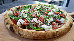 Atelier Pizza Riorges food
