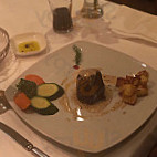 Casa Mendelssohn, Ristorante Italiano food