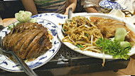 China Restaurant Tang food