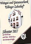 Weingut Gutsausschank Eibinger Zehnthof inside