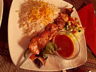 Kabul food