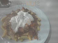 Zweifaller-Grill Inh. Yazgan food