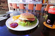 Burger Ranch Gastronomie food