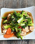 Viet Noodle food