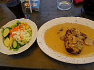 Grillhaus Schussen food