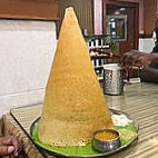 Hotel Sri Saravana Bhavan food