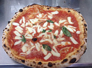 Made in Sud Pizzeria food