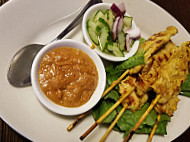Le Moose Crepe Cafe Thai Thai Food Fremont food