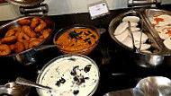 Café Symphony - The Pride Hotel Nagpur food