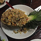 Thai Rock food