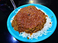 Kalika Restaurant food