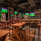 Champions, Sports Bar & Restaurant inside