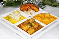 Shahi Tandoori-Restaurant food