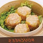 Délices Asia Oyishi-sushi food