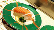 Sushi 1 food