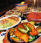 Monterrey food