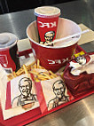 KFC Lingostiere food