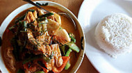 Jatujak Thai Street Style Food food