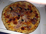 Piero Pizza Flash food