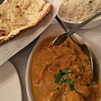 Shahi India Grill food