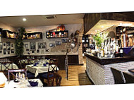 Trattoria Piccolo Mio food