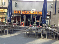 Holzmann Walter Gbr C/o Cafe Waschsalon inside