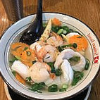 Saigon Bowl food