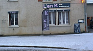 L'en K outside