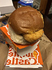 White Castle food