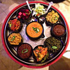 Harar Restaurant food