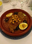 Le Maroc food