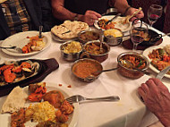 Agra food