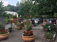 Höhenrestaurant Im Weilerhau outside