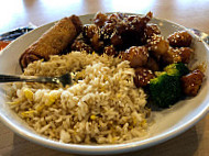 Asian Max food