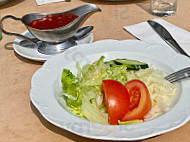 CAFE Restaurant Himmelsstürmer food