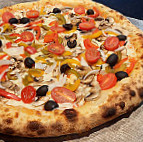 La Pât'a Pizza 30 food
