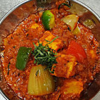 Atithi Indian Cuisine food