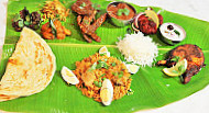 Aachi Chettinad food