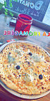 Pizzeria Donatella food