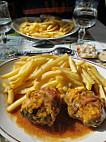 Le Relais De Mareuil food
