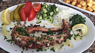 Taste Of Cyprus food