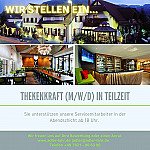 Hotel Restaurant Adler inside