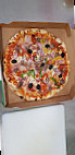 F&a Lino Pizzeria food