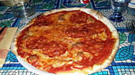Lo Zodiaco Pizzeria food