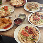 Lahore Karahi House food