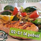 Mimos Sportbar Restaurang food
