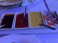 Ghandi Indian food
