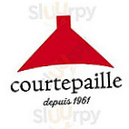 Courtepaille outside