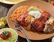 Pepe's Newmarket - Mexican Restaurant food
