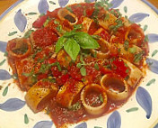 Mama Mal's Italian Cuisine Food Truck food
